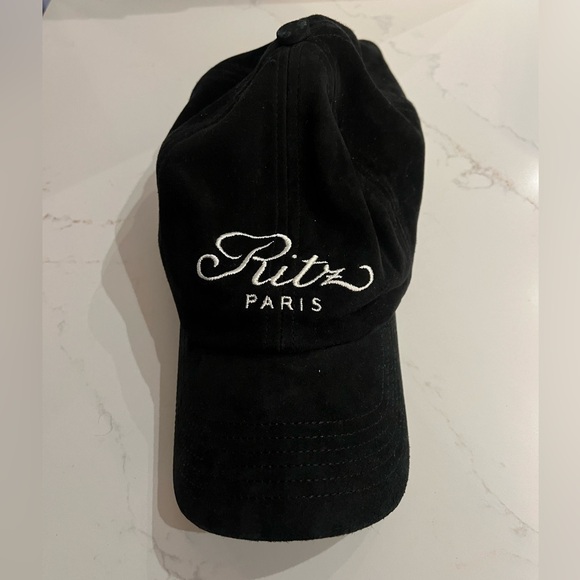Frame x Ritz Paris cap - Picture 3 of 3